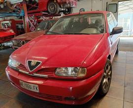 Alfa Romeo 145 Boxer