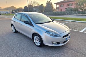 Fiat Bravo 1.6 MJT 105 CV DPF*Cerchi*Clima*Neopate