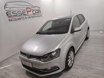 VOLKSWAGEN Polo 1.2 TSI DSG 5p. Highline AUTOMAT