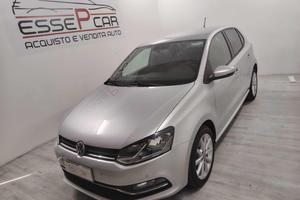 VOLKSWAGEN Polo 1.2 TSI DSG 5p. Highline AUTOMAT