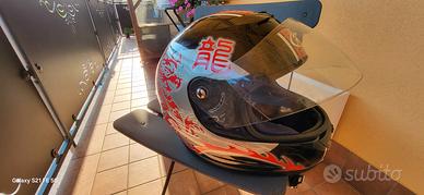 casco da moto