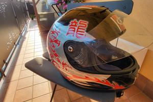 casco da moto