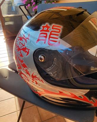 casco da moto