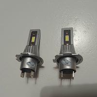 Lampadine S-Lux HyperCanbus  H7