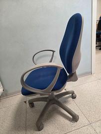 Sedie ufficio 