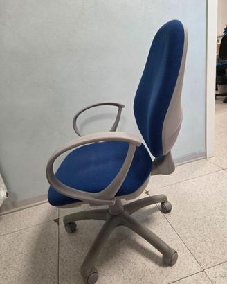 Sedie ufficio 