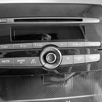 Autoradio originale Fiat Bravo 2° serie