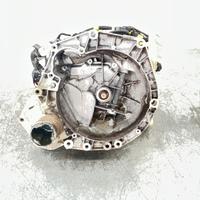 CAMBIO ROBOTIZZATO FIAT Panda 2° Serie 55273080 B