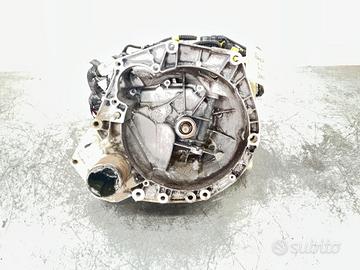 CAMBIO ROBOTIZZATO FIAT Panda 2° Serie 55273080 B