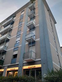Bivani viale Gorizia Valletta Paiolo abitabile