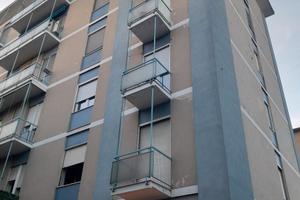 Bivani viale Gorizia Valletta Paiolo abitabile