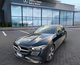 Mercedes-Benz Classe C C 200 d Mild hybrid S....