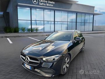 Mercedes-Benz Classe C C 200 d Mild hybrid S....