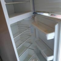 frigo con apertura da sinistra a destra 