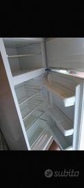 frigo con apertura da sinistra a destra 