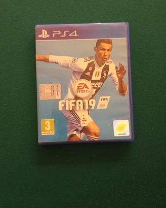 FIFA 19