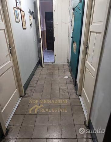 Appartamento – Paternò, Sferro - Altro