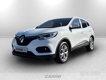 Renault Kadjar 1.5 blue dci business 115cv edc