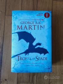 Il Trono di Spade - Vol. 3 (Tempesta di Spade) -