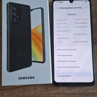 Samsung A33 5G