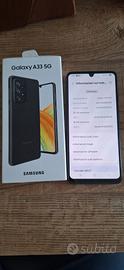 Samsung A33 5G