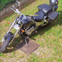 Suzuki marauder 800