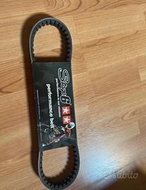 Kit moto frizione/variature/cinghia di t