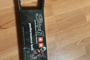 Kit moto frizione/variature/cinghia di t