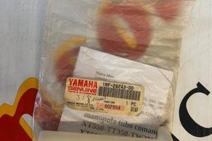 COMANDO GAS yamaha XT550 - TT 350 -TW200 -TT600 -X