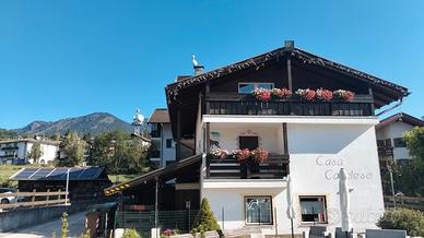 Cavalese multiproprietà