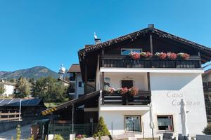 Cavalese multiproprietà