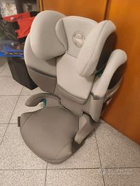 Cybex Gold Solution S i-FIX 100-150 cm