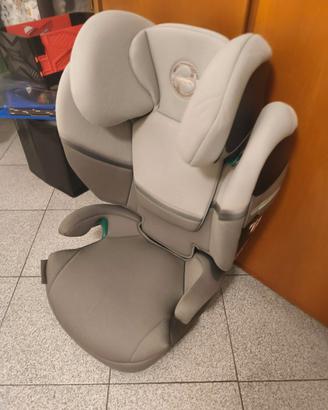 Cybex Gold Solution S i-FIX 100-150 cm