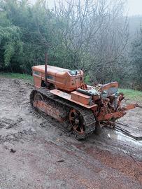 trattore 