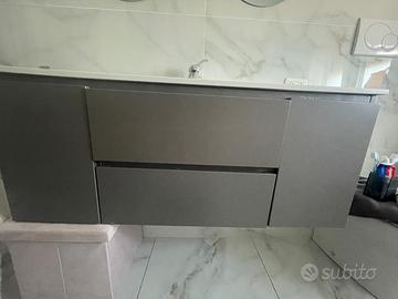 Mobile bagno