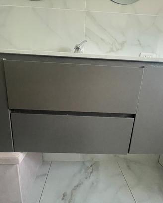 Mobile bagno