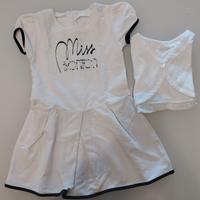 Abito bambina 4 anni - Estivo