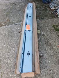 Canale elettrico Btcino