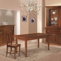 Sala completa con finitura Bassano