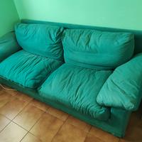 divano letto matrimoniale 