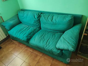 divano letto matrimoniale 