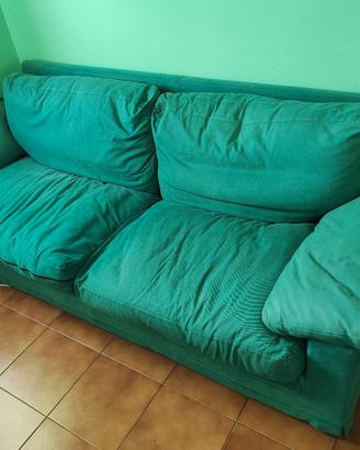 divano letto matrimoniale 