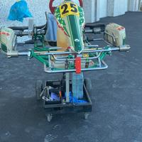 Go kart