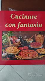 libri ricette cucina