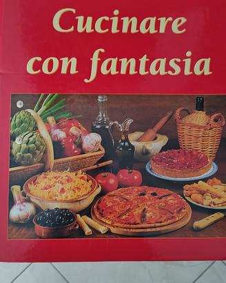 libri ricette cucina