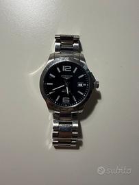 Orologio Longines Conquest
