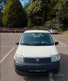 Fiat Panda 169