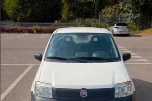 Fiat Panda 169