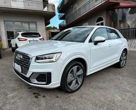 Audi Q2 1.6 TDI Business