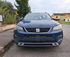 SEAT Ateca - 2016